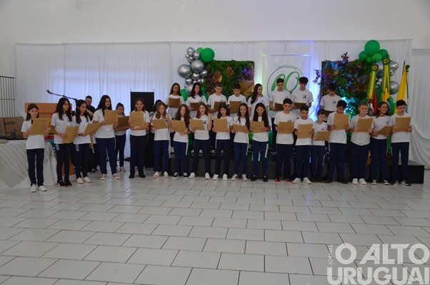 Programação variada marca o aniversário de 60 anos de Planalto