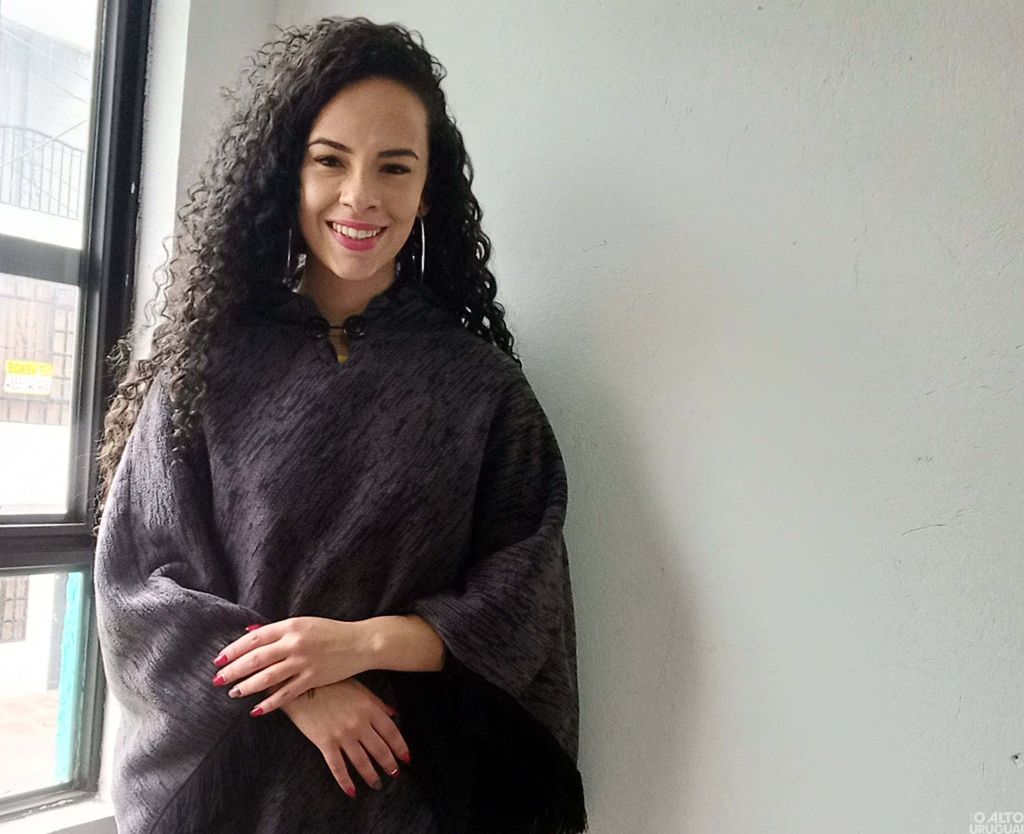 FW-Colômbia: a distância é apenas um detalhe