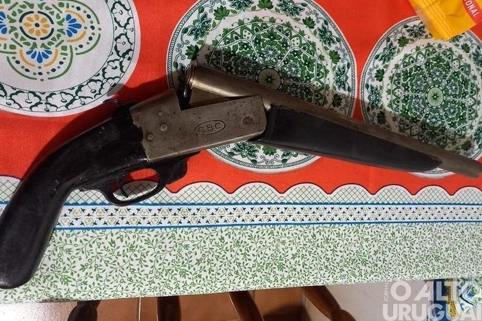 Homem é condenado a 29 anos de prisão por feminicídio em Palmitinho