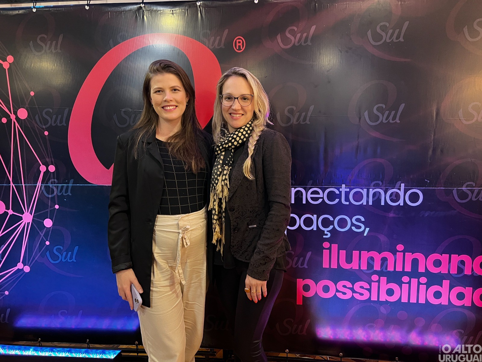 Qsul reúne arquitetos para workshop em FW