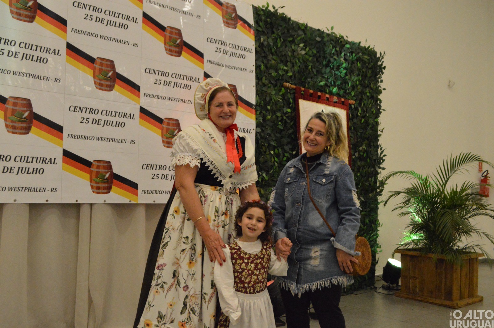 24º Encontro Regional de Grupos de Danças Folclóricas Alemãs – Novemberfest é lançado em FW