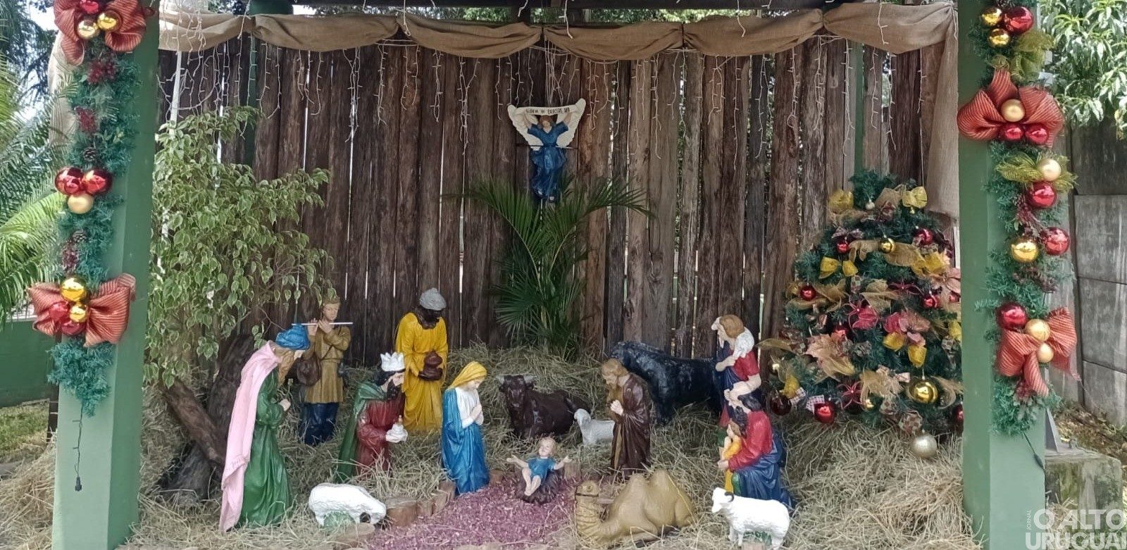 Caiçara prepara programação especial de Natal