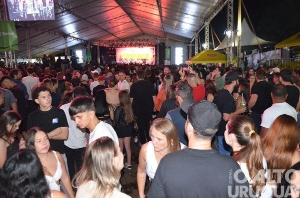 Expopedras 2026 supera expectativas