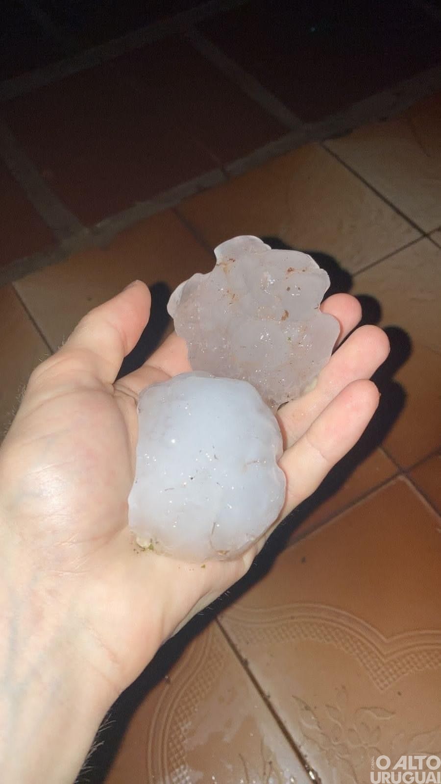 Municípios entram em situação de emergência