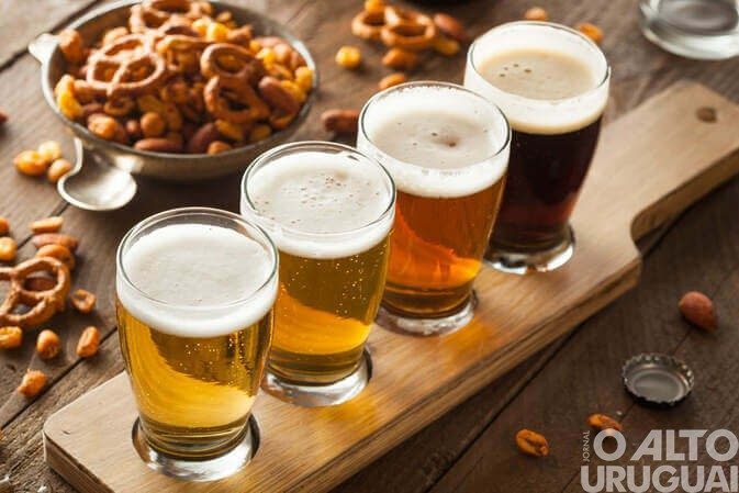 Dia Internacional da Cerveja é comemorado nesta sexta-feira