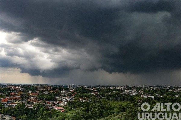Chuvas intensas geram danos e prejuízos às safras no RS