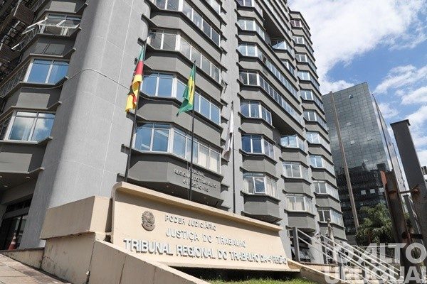 Justiça do Trabalho suspende prazos processuais, atendimentos e atos judiciais