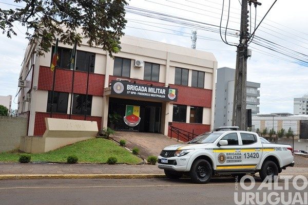 37º BPM celebra 22 anos de funcionamento