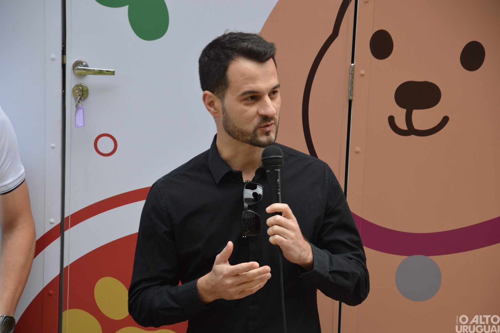 Castramóvel é apresentado oficialmente à comunidade frederiquense