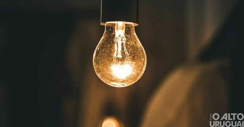 Consumo de Energia elétrica aumenta 4,1% no primeiro mês do ano