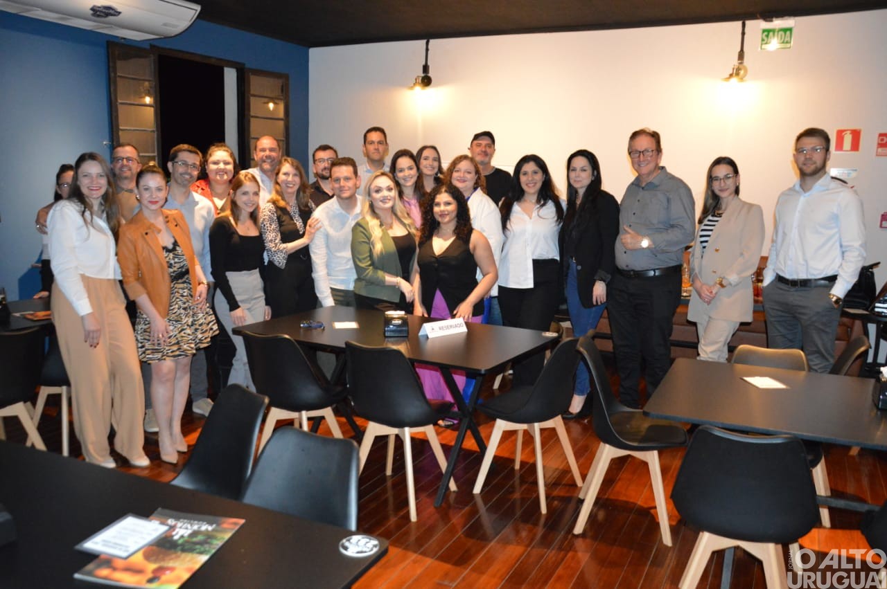3º Happy Hour da Advocacia é realizado em FW