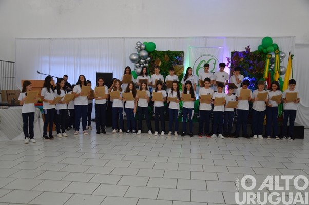 Programação variada marca o aniversário de 60 anos de Planalto