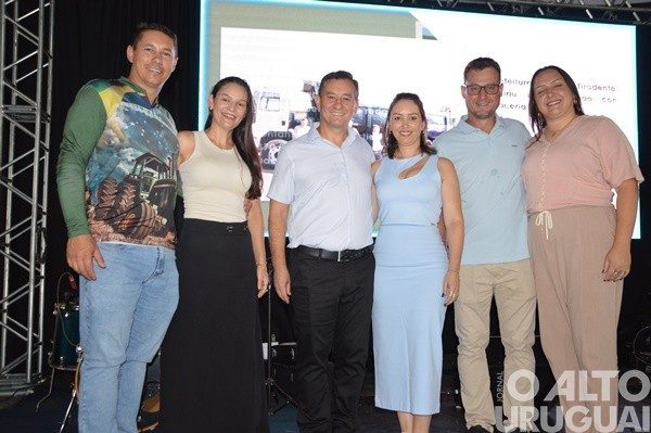Novo Tiradentes celebra 33 anos de história