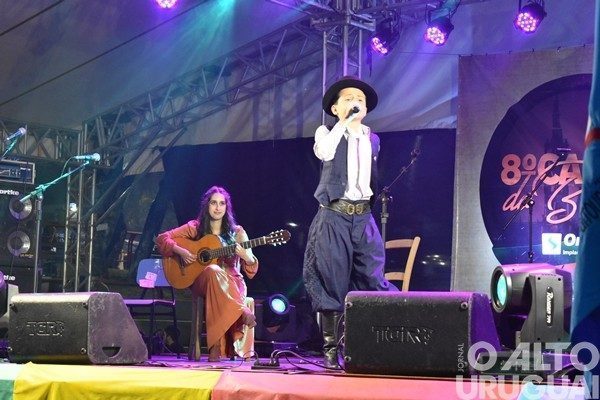 Abertas inscrições para o 9º Canto do Barril