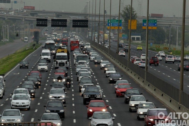 Finais de placas 3 e 4 tem vencimento do IPVA nesta terça-feira, 26