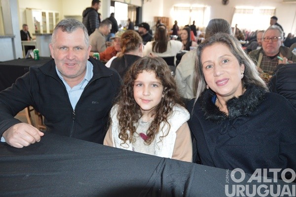 Corte da 24ª Oktoberfest é escolhida em Alpestre