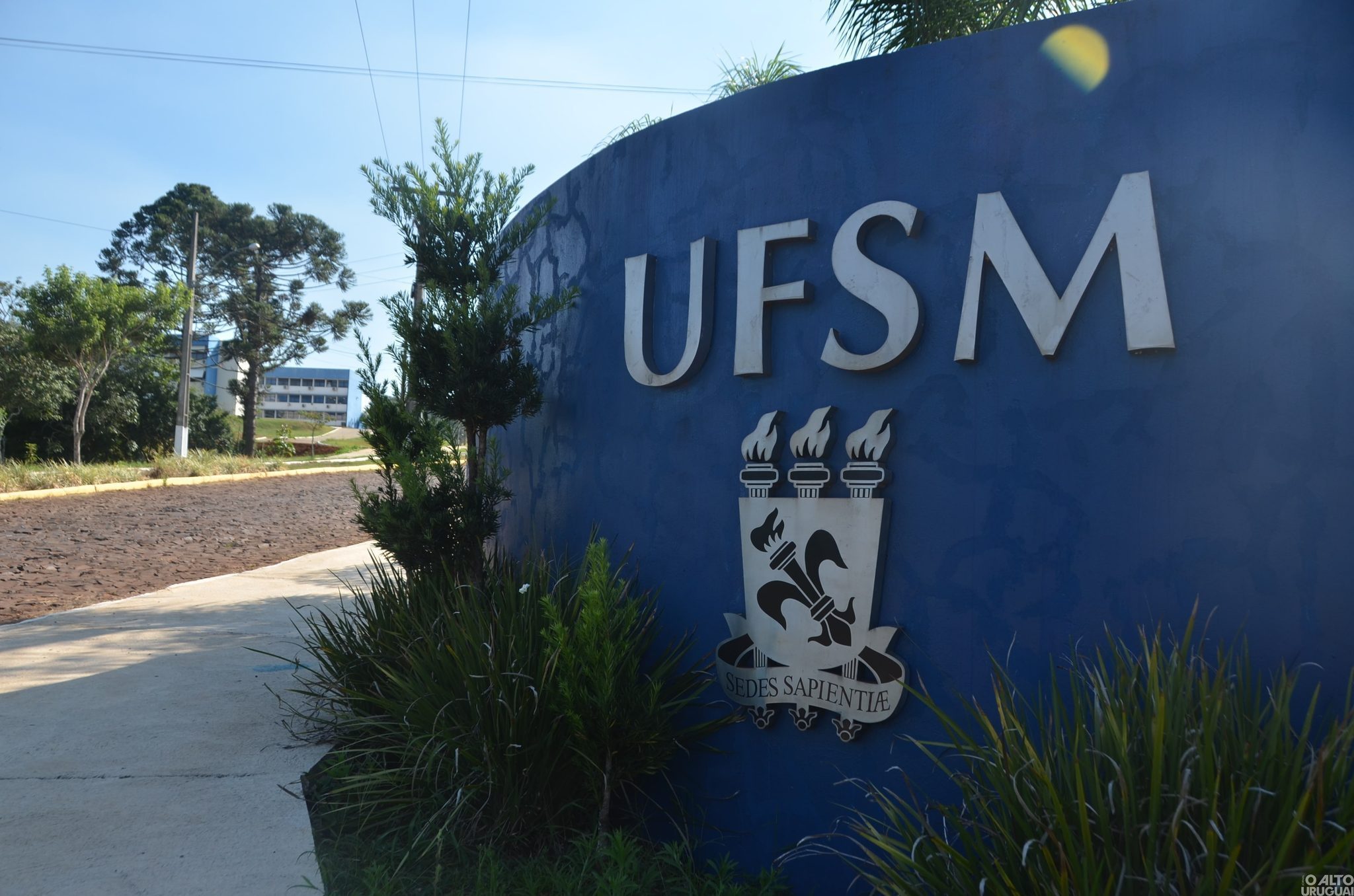 Chamada Oral do Sisu da UFSM é nesta sexta-feira