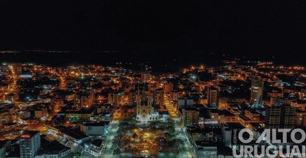 Aprovada implantação do conceito de Cidades Inteligentes em FW