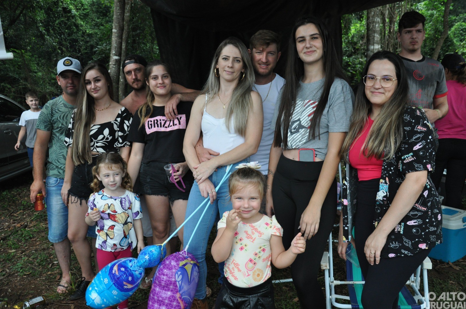 8ª Gaiola Cross é realizada em Planalto