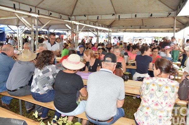 7ª Festa da Semente Crioula é marcada por diversas atrações