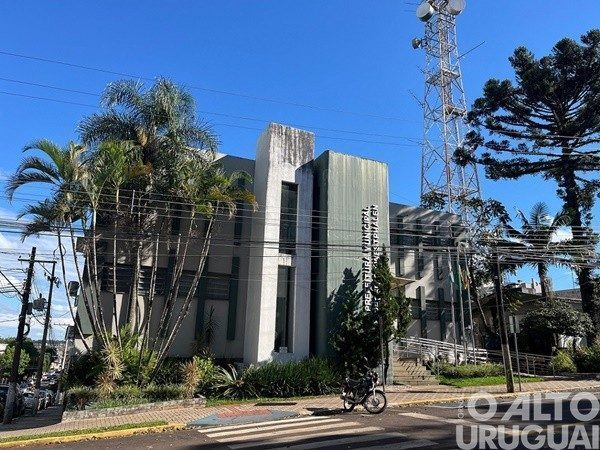 Comunicação institucional da Prefeitura de FW será restringida durante o período eleitoral