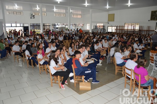 Programação variada marca o aniversário de 60 anos de Planalto