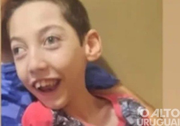 Jantar beneficente neste sábado arrecada recursos para Alysson Ruan Antunes