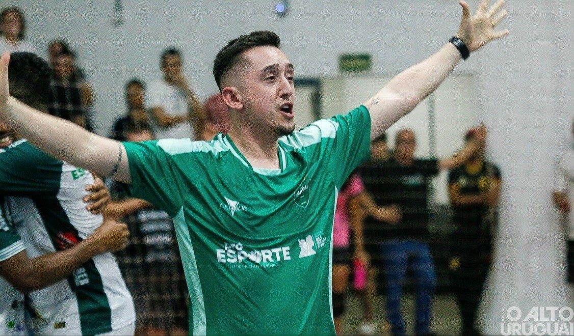 Finais da Copa dos Pampas têm datas e horários definidos