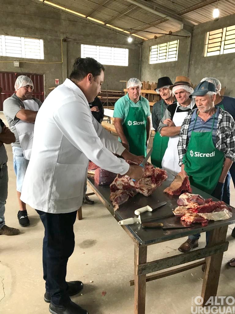 Taquaruçu do Sul: uma ocasião para reconhecer e valorizar o trabalho dos agricultores e motoristas
