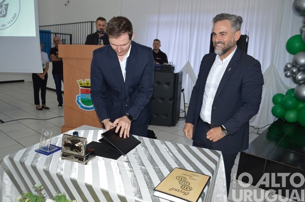 Programação variada marca o aniversário de 60 anos de Planalto