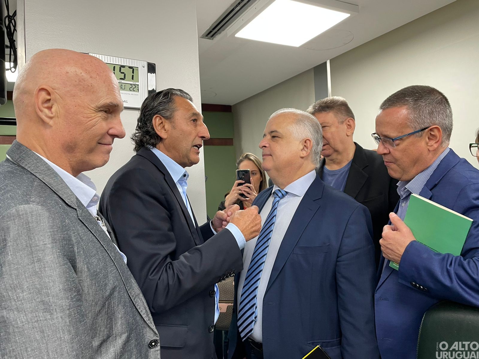 Ministro Márcio França sinaliza atualização do Simples Nacional de forma escalonada