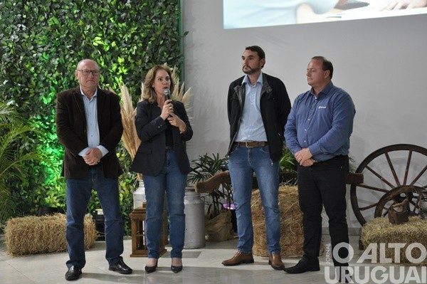 Sicredi Conexão disponibiliza R$ 1 bilhão para o Plano Safra 2023/2024