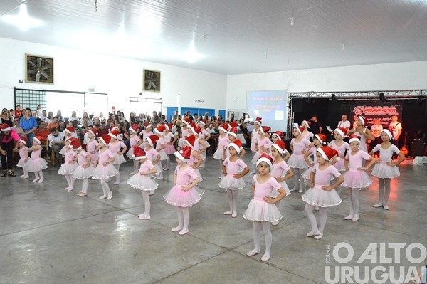 Natal na Praça terá abertura no dia 8 de dezembro em Planalto