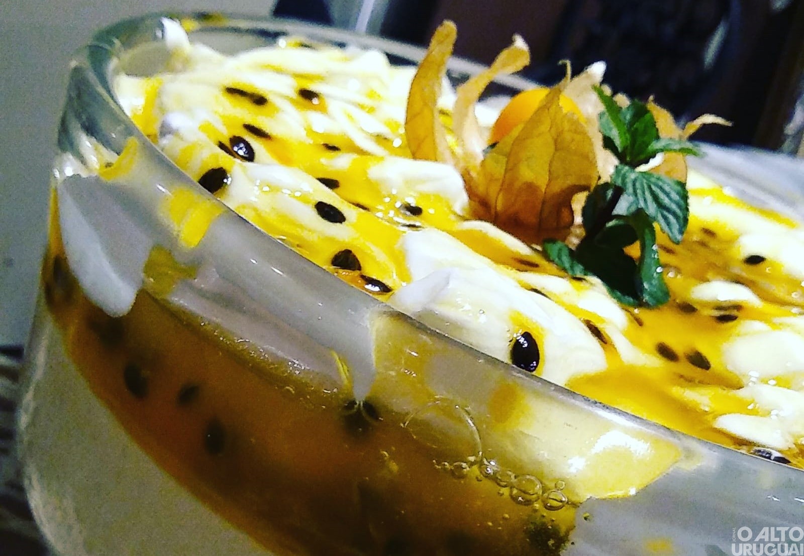 O que há de melhor na gastronomia para o seu evento