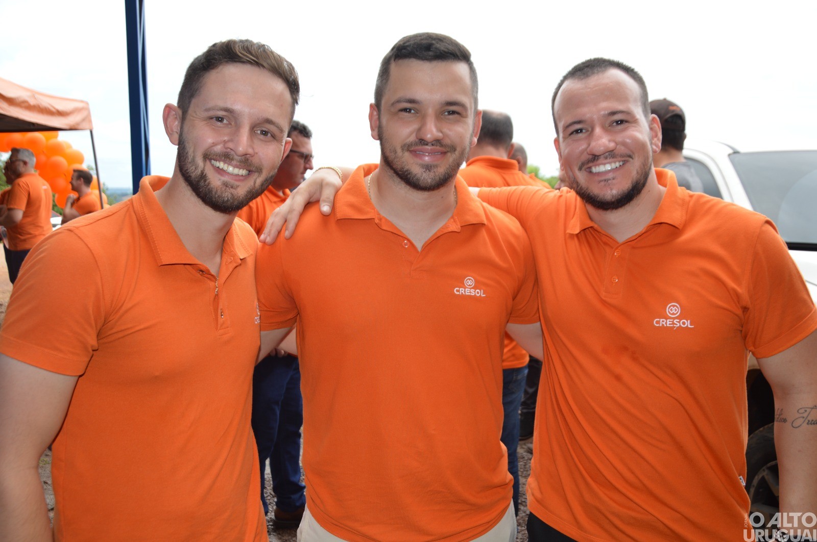 Cerca de 1,5 mil associados participam da assembleia-geral da Cresol Raiz