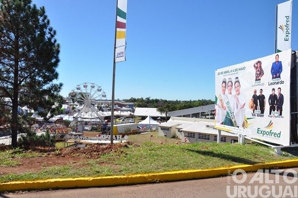 Expofred 2025 abre nesta quarta-feira com expectativa de recorde de público e negócios
