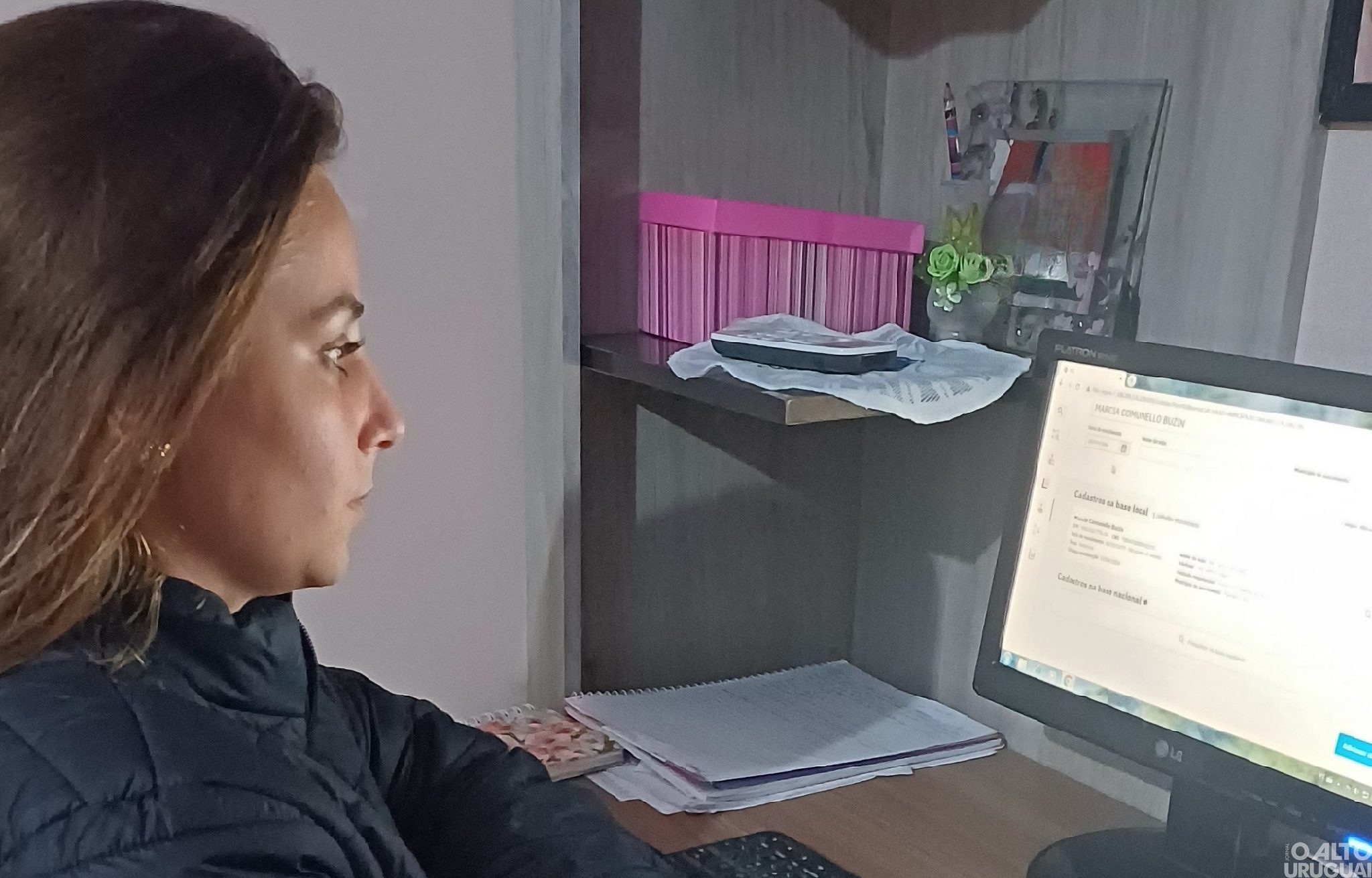URI/FW divulga listão dos aprovados no Vestibular de Inverno