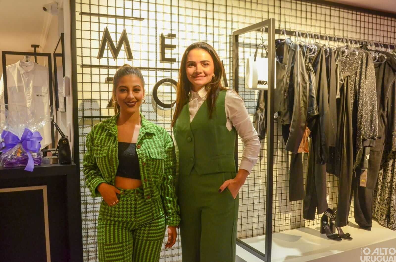 Memzom inaugura em FW