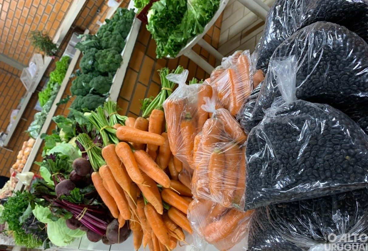 Feira do Produtor de FW acontece normalmente neste sábado