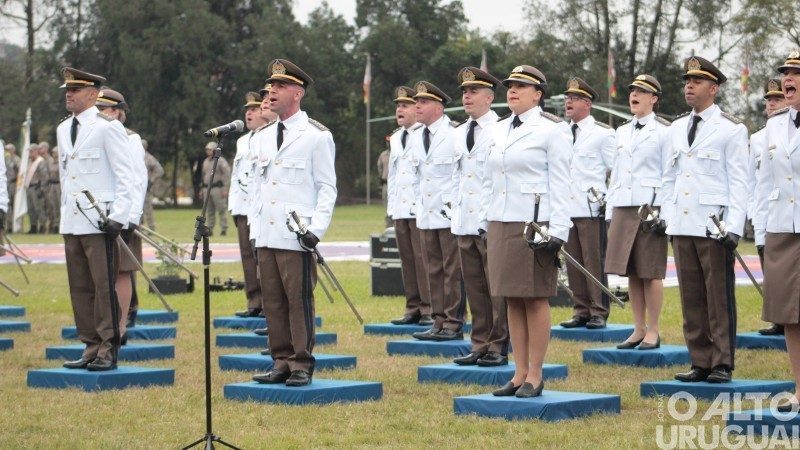 Concurso para oficial da Brigada Militar é suspenso pela Justiça