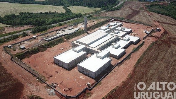 Prefeitura de Palmeira das Missões rescinde contrato com empresa responsável