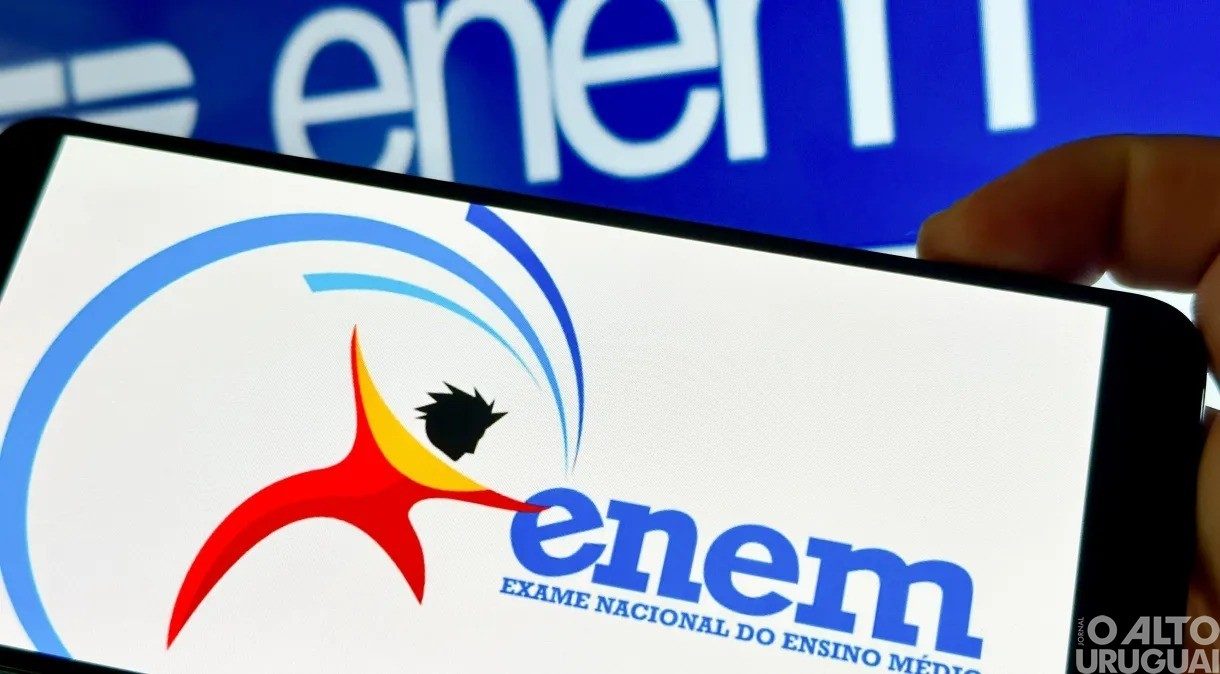 Inscrições para o Enem seguem até 7 de junho