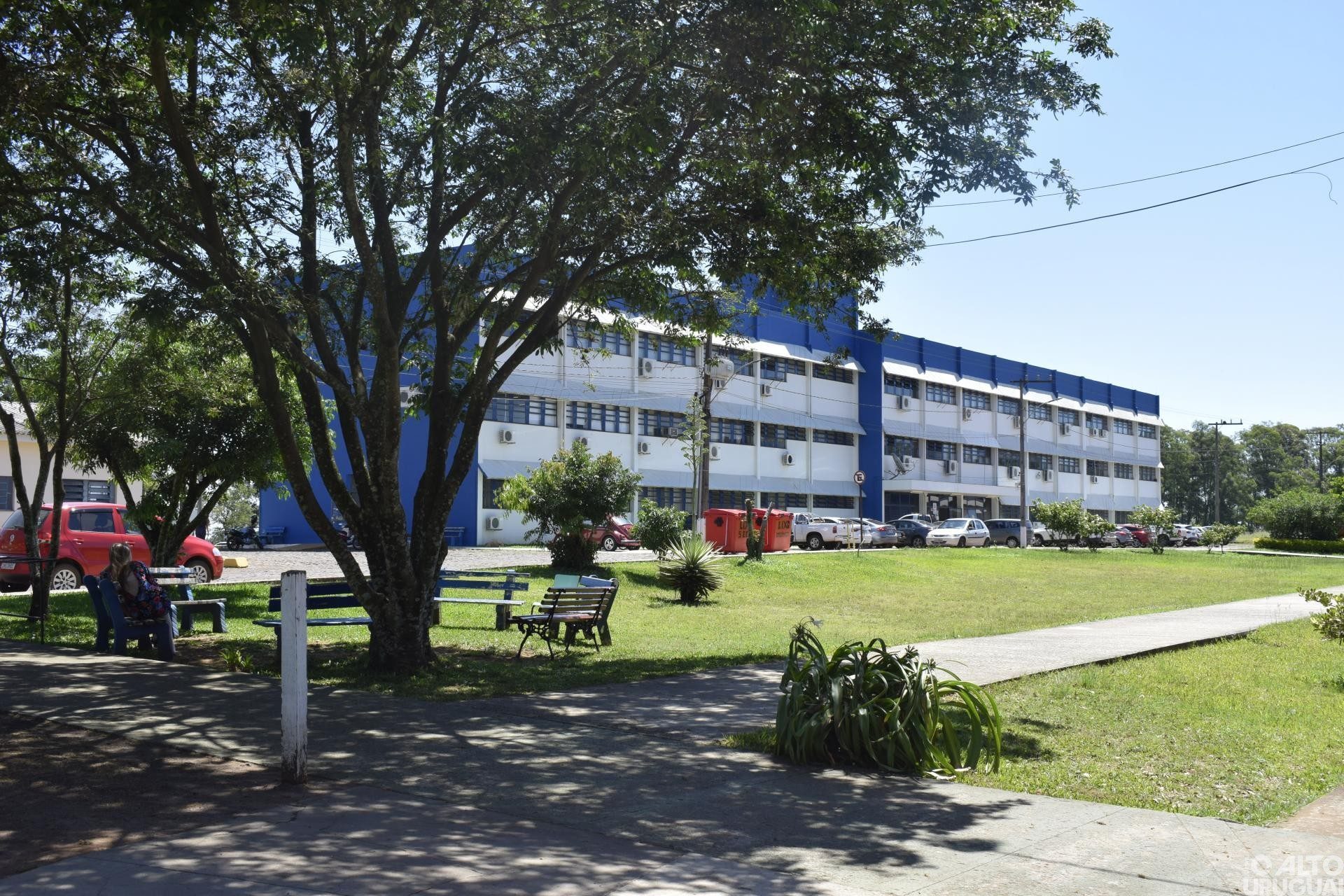 Cremers se posiciona contra curso de Medicina da UFSM em Palmeira das Missões