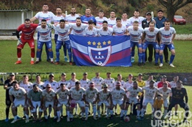 Taça Sicredi realiza grande final