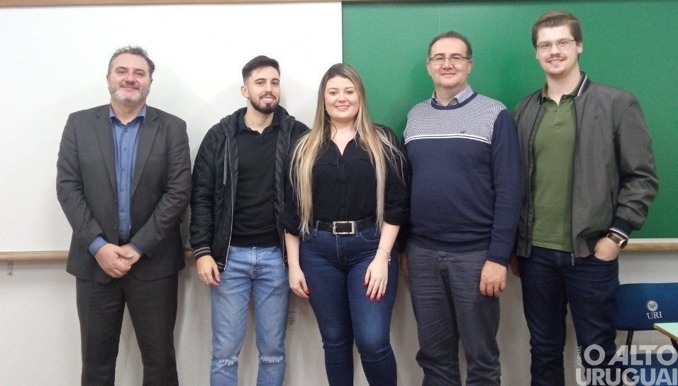 Curso de Direito tem nova sistemática nas bancas de avaliação dos TCCs