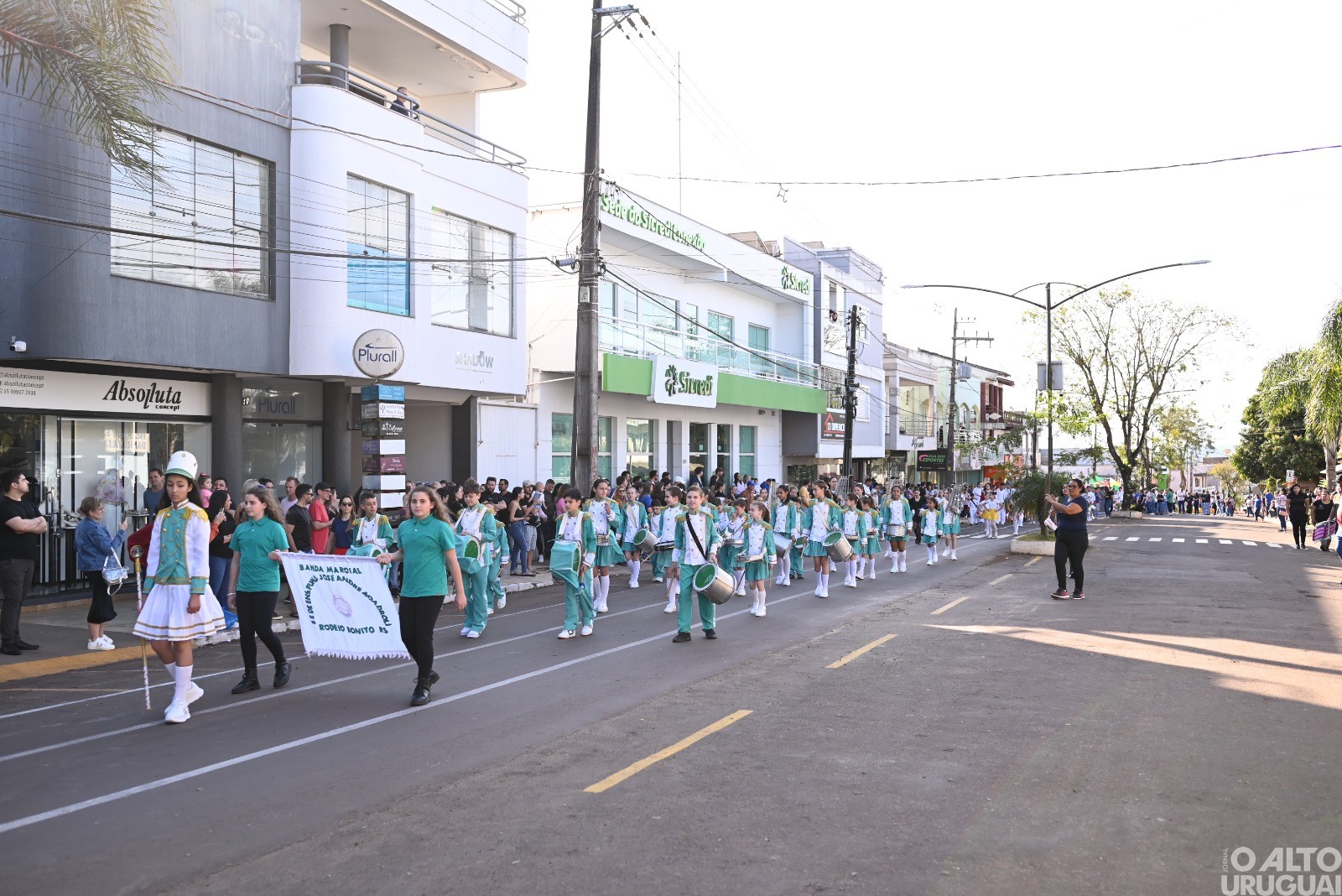 Rodeio Bonito: Distrito de Saltinho terá apresentações da Semana da Pátria neste domingo