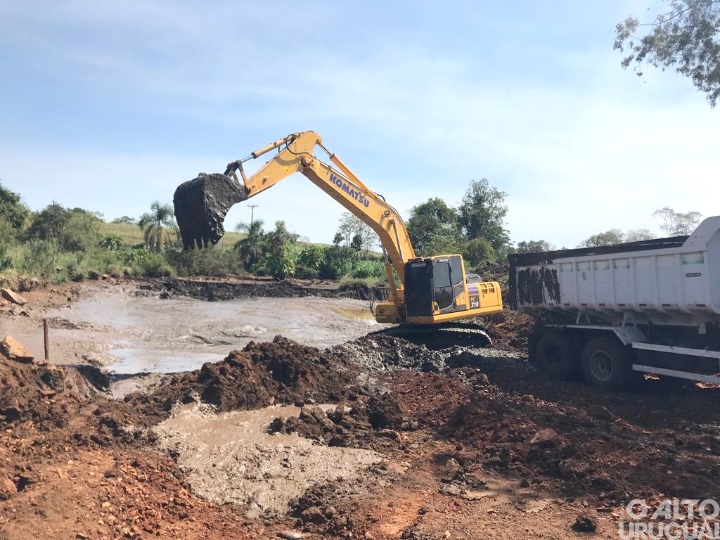 Taquaruçu do Sul: uma ocasião para reconhecer e valorizar o trabalho dos agricultores e motoristas