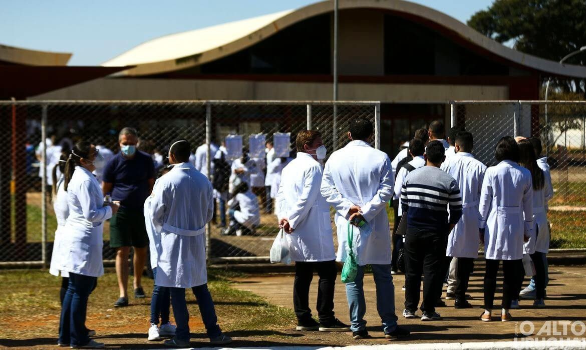 Inscrições para primeira etapa do Revalida começam nesta segunda-feira