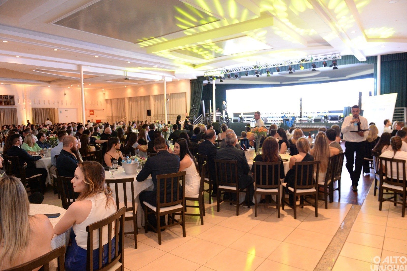 AEFW anuncia os cinco Empresários Destaque 2025
