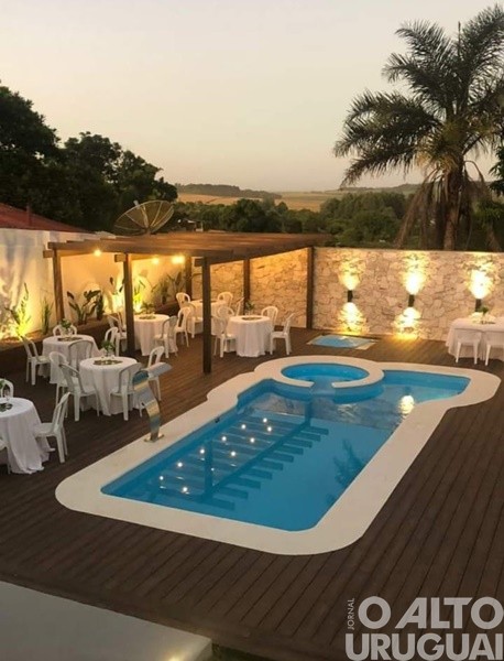 Realize o seu sonho com a Exclusive Piscinas